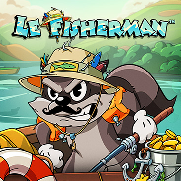 Le Fisherman — изображение игры