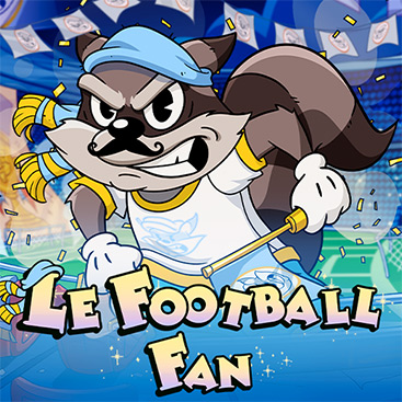Le Football Fan — изображение игры