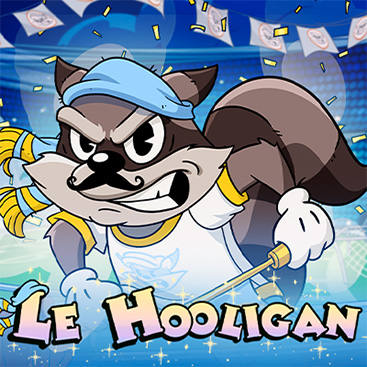Le Hooligan — изображение игры