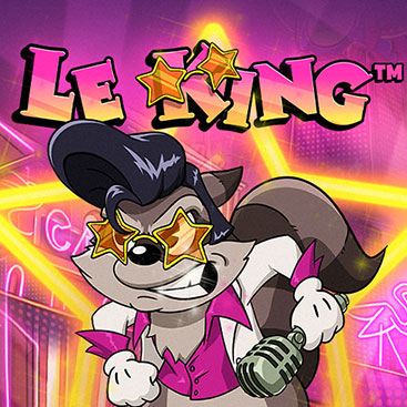 Le King — изображение игры