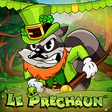 Le Prechaun — изображение игры