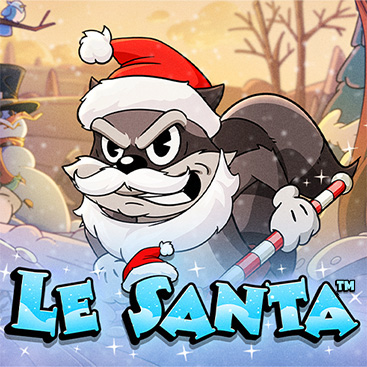 Le Santa — изображение игры