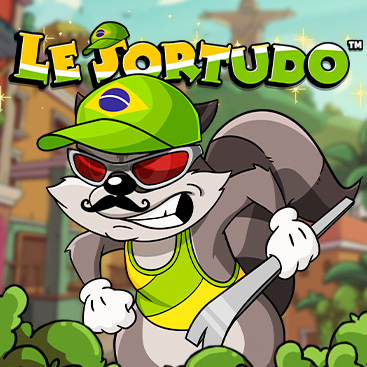 Le Sortudo — изображение игры