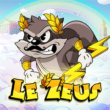 Le Zeus — изображение игры